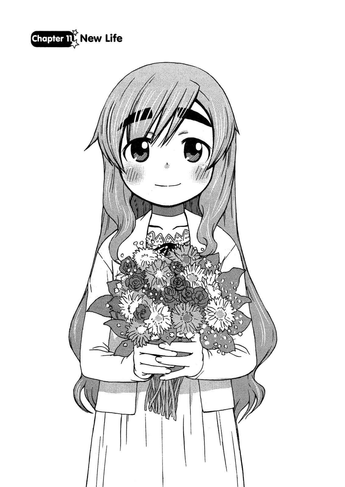 Page 2 Chapter 11 Momo Sora