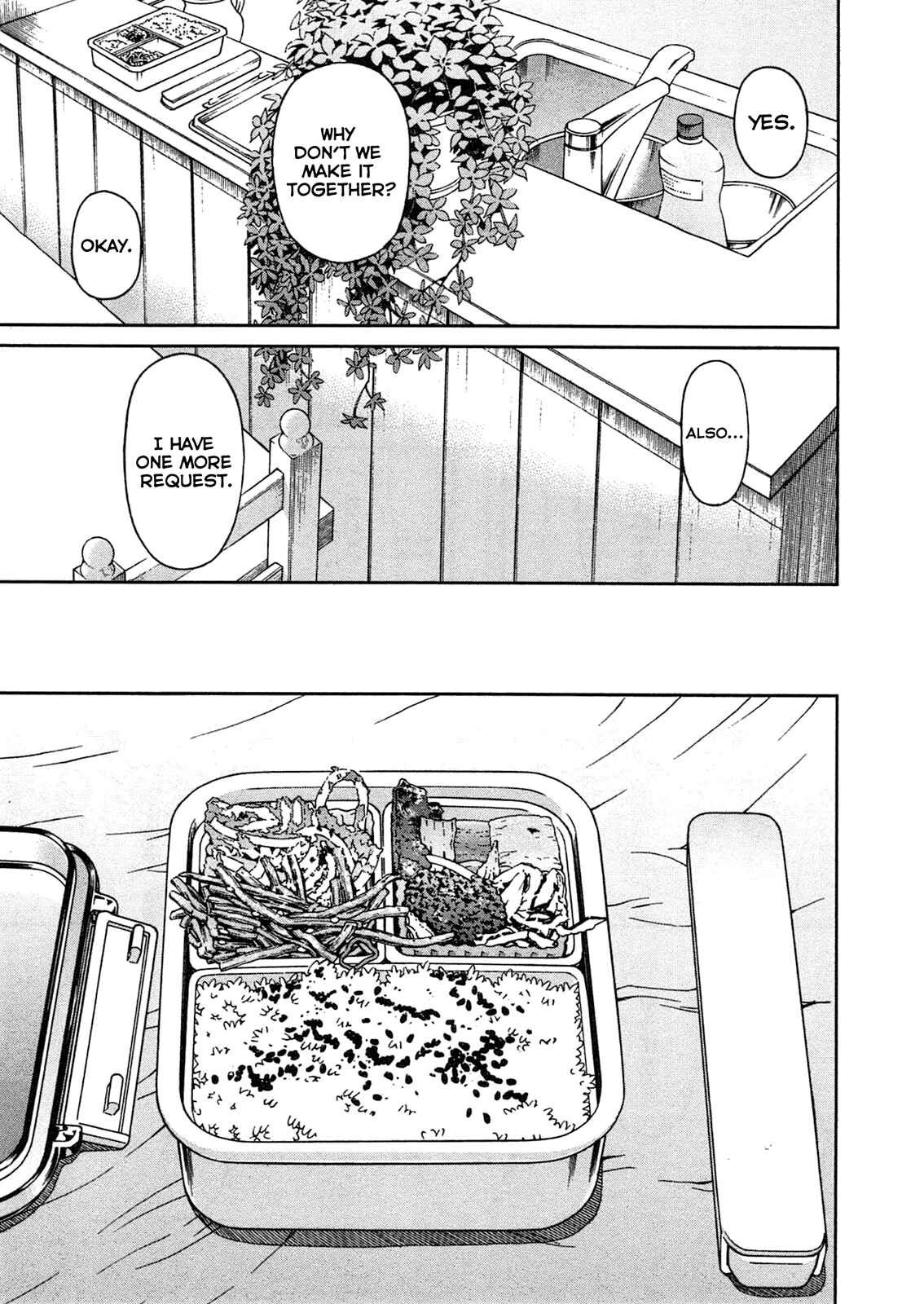 Page 18 Chapter 10 Momo Sora