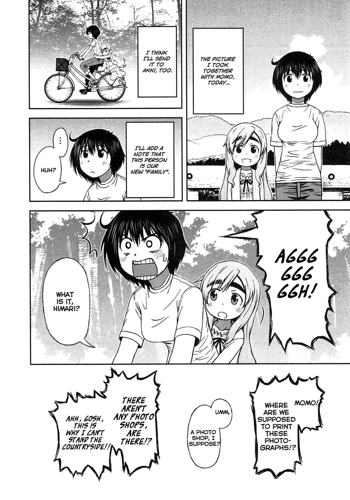 Page 19 Chapter 8 Momo Sora