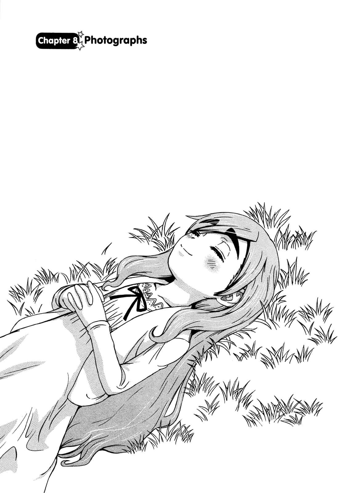 Page 2 Chapter 8 Momo Sora