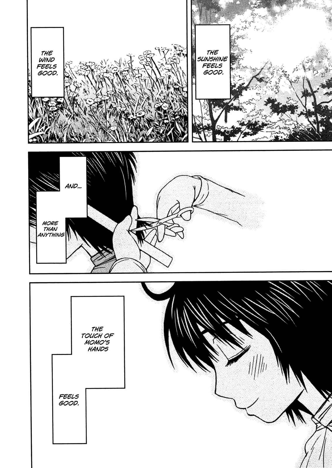 Page 17 Chapter 6 Momo Sora