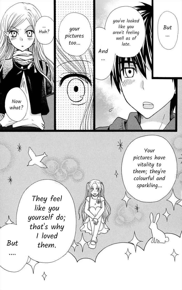 Page 17 Chapter Unknown_121c Kirakira