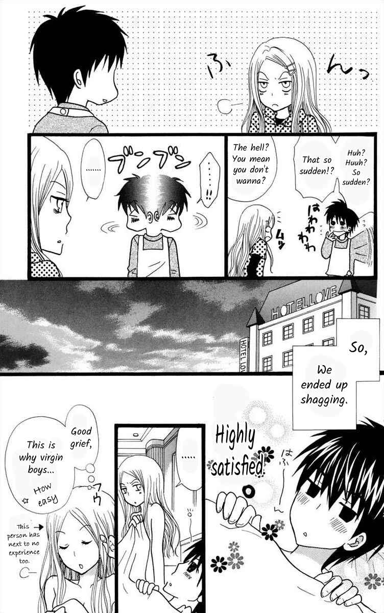 Page 9 Chapter Unknown_121c Kirakira