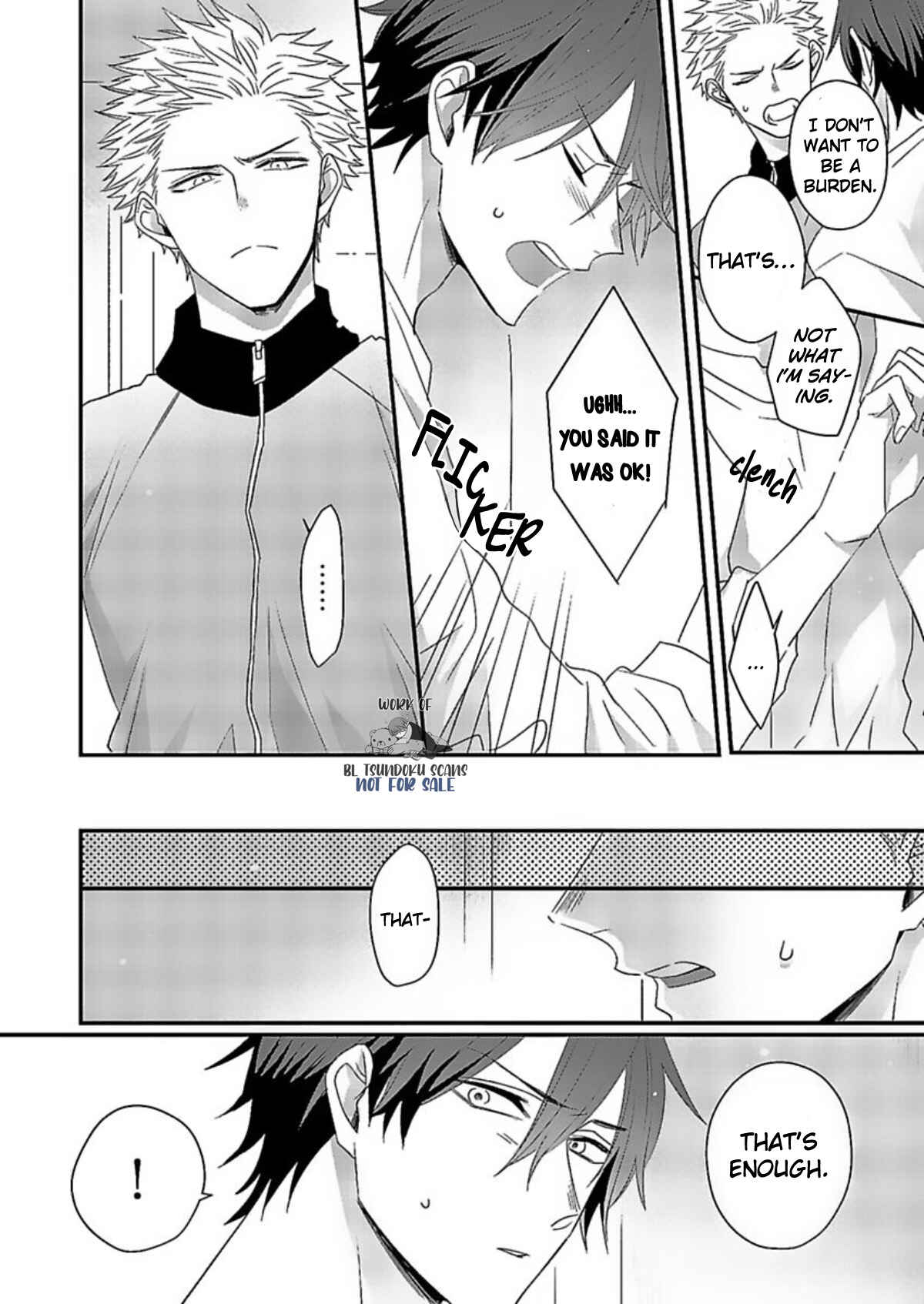 Page 14 Chapter 2 Ore no Koibito no Hanbun wa Junjou de Dekite Iru