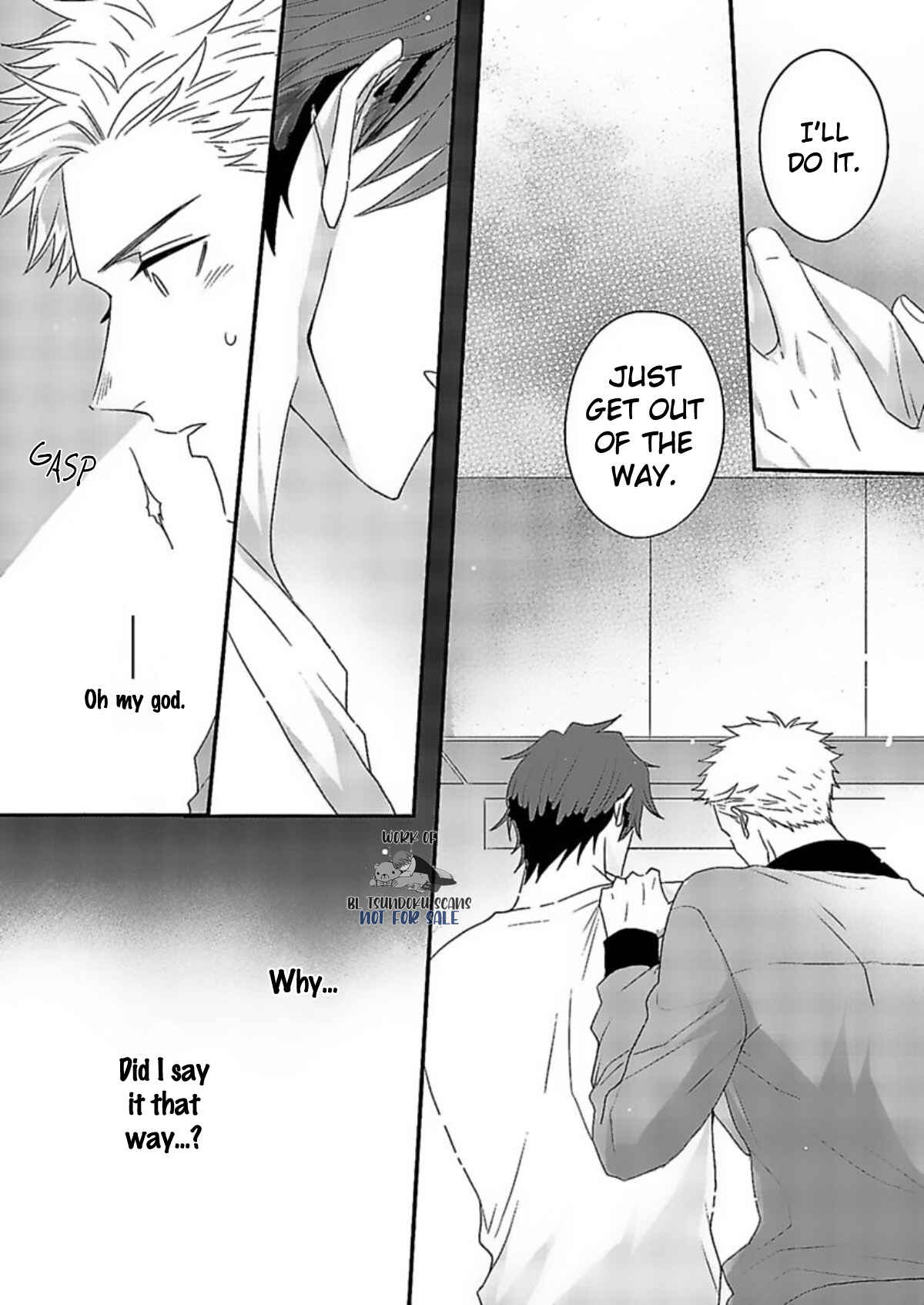 Page 15 Chapter 2 Ore no Koibito no Hanbun wa Junjou de Dekite Iru
