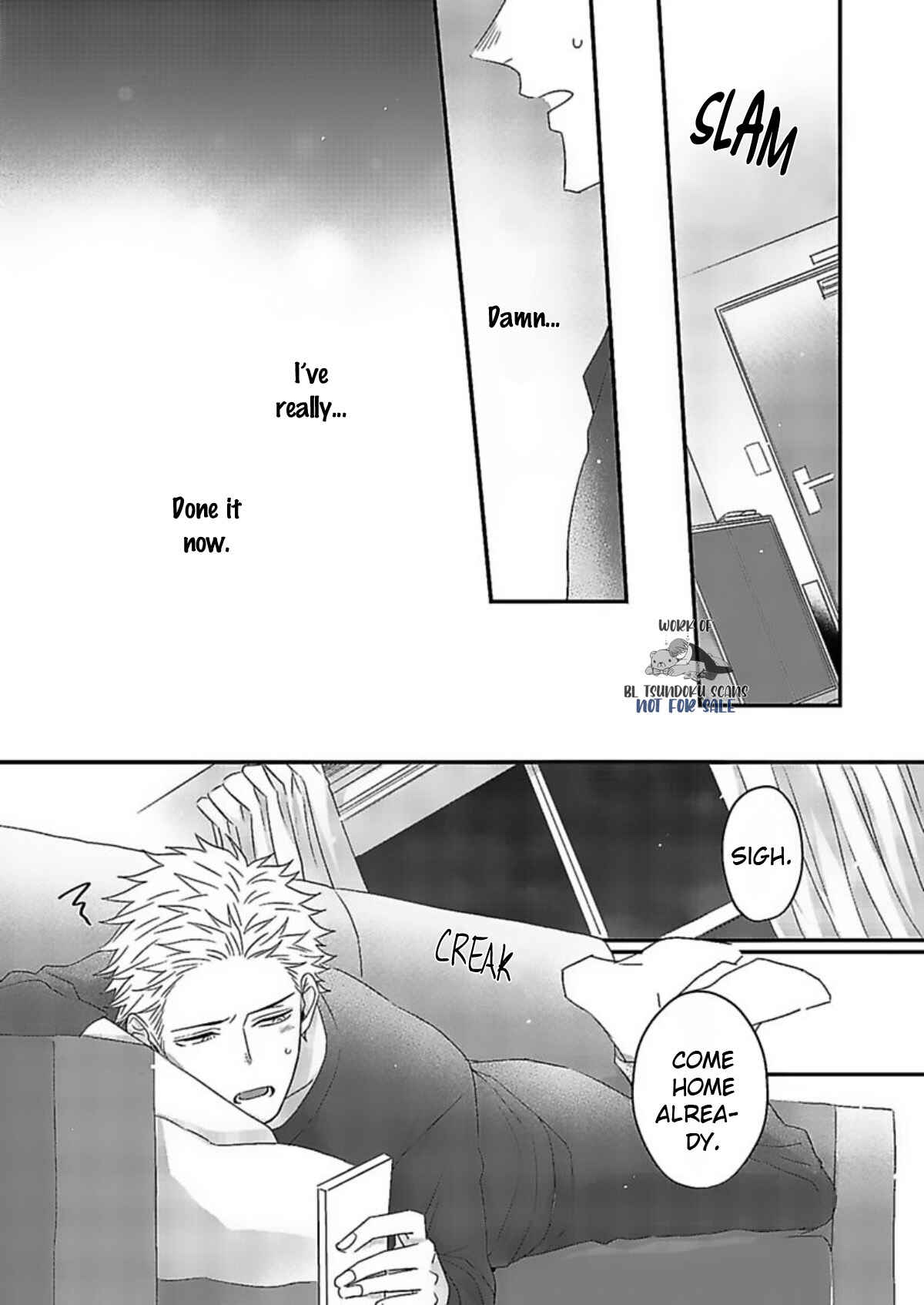 Page 17 Chapter 2 Ore no Koibito no Hanbun wa Junjou de Dekite Iru