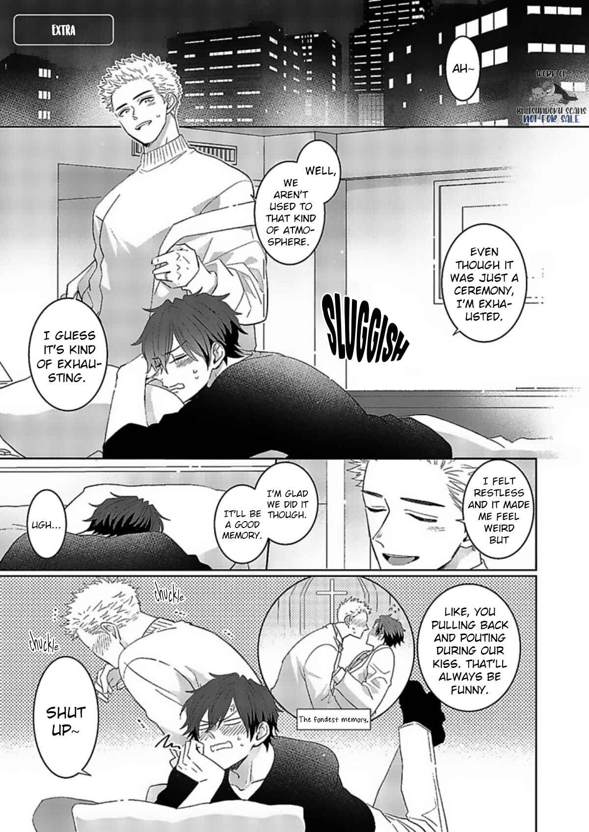 Page 39 Chapter 5 Ore no Koibito no Hanbun wa Junjou de Dekite Iru