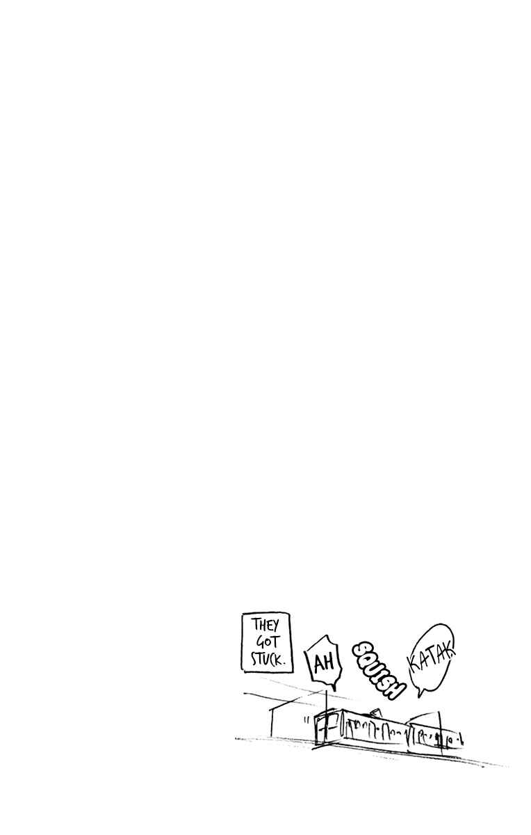 Page 25 Chapter 199.5 Amano Megumi wa Suki Darake!