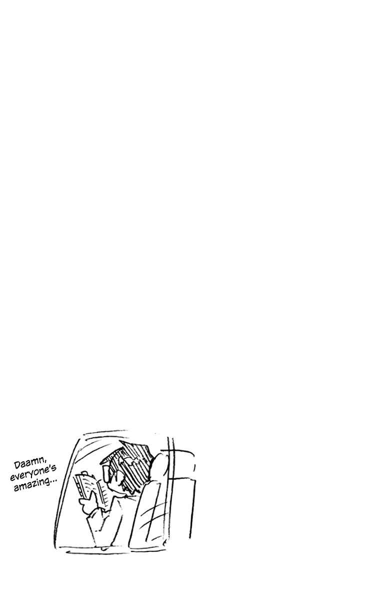 Page 10 Chapter 129.5 Amano Megumi wa Suki Darake!