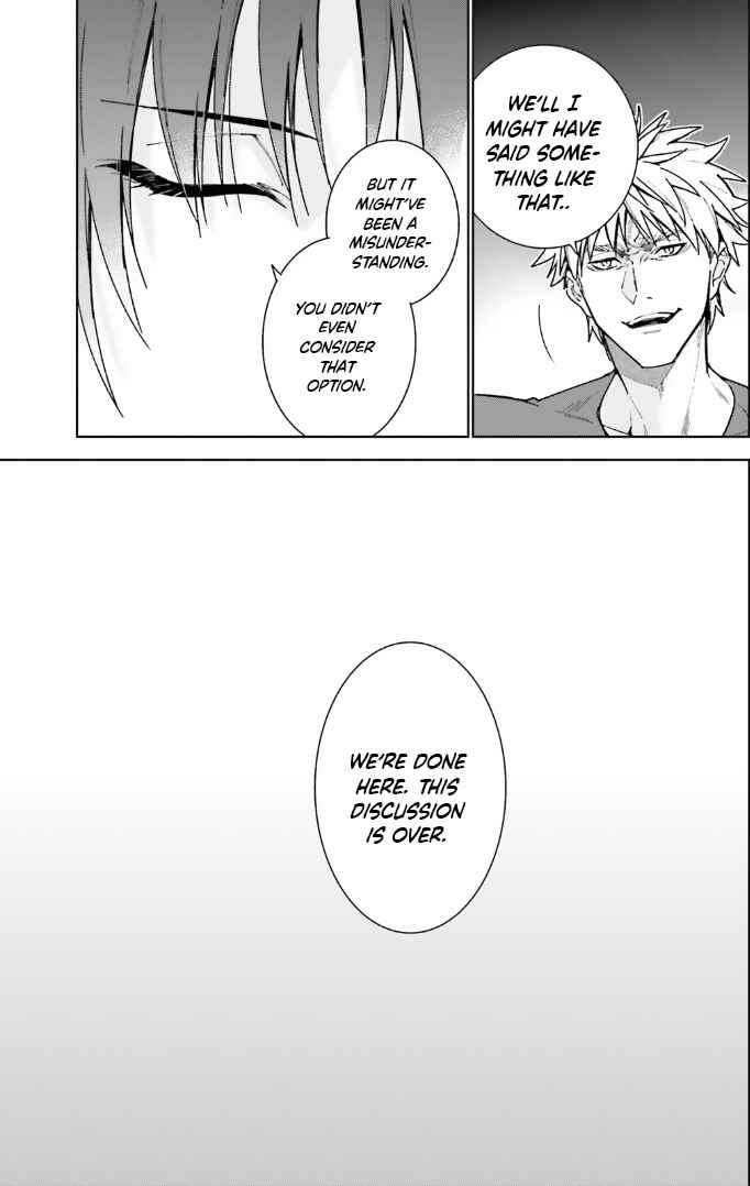 Page 5 Chapter 15 Youkoso Jitsuryoku Shijou Shugi no Kyoushitsu e: 2-nensei-hen