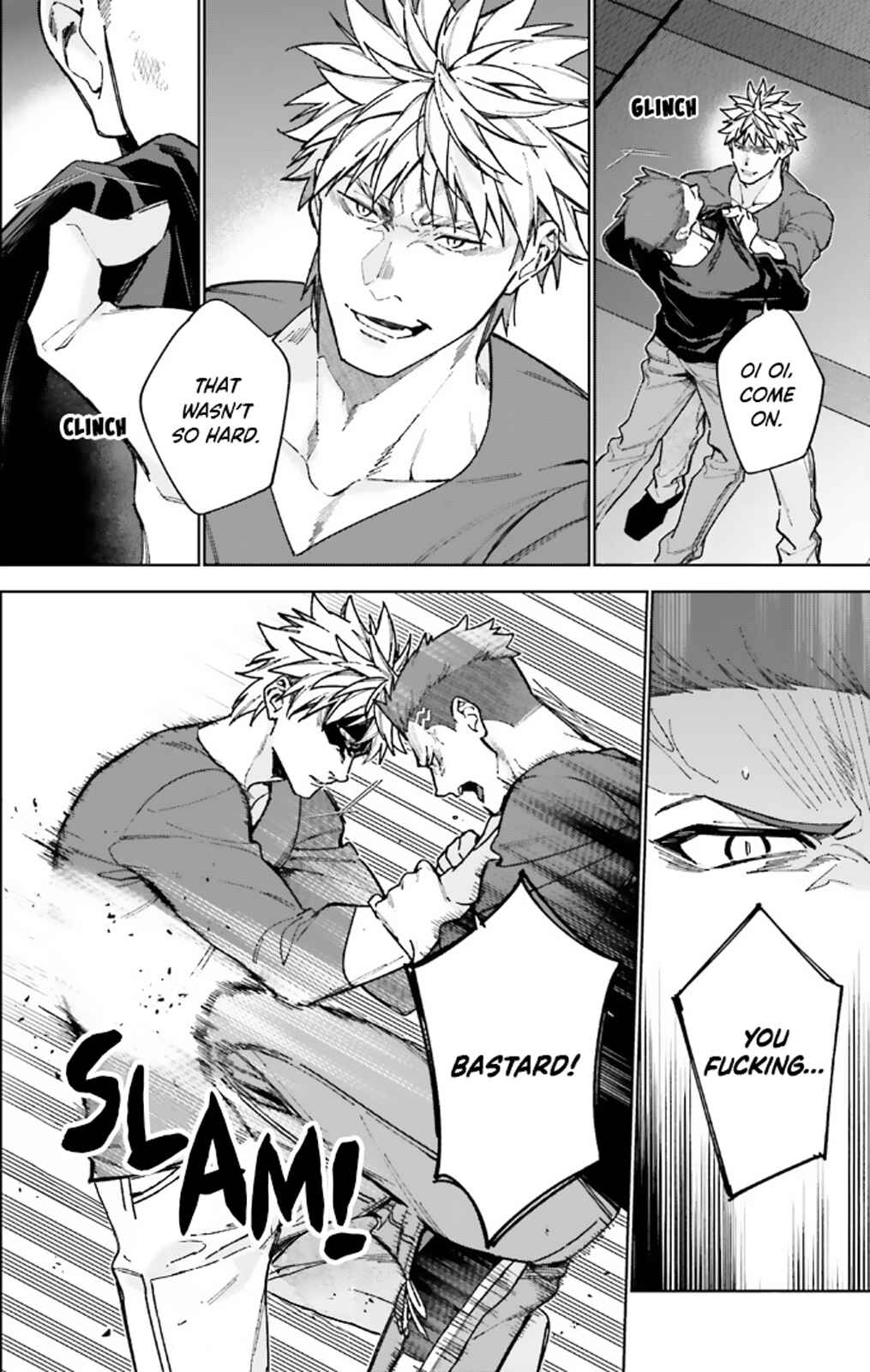 Page 6 Chapter 16 Youkoso Jitsuryoku Shijou Shugi no Kyoushitsu e: 2-nensei-hen