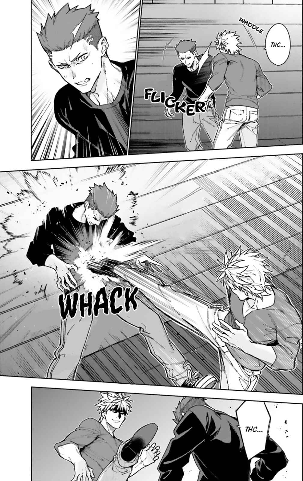 Page 7 Chapter 16 Youkoso Jitsuryoku Shijou Shugi no Kyoushitsu e: 2-nensei-hen