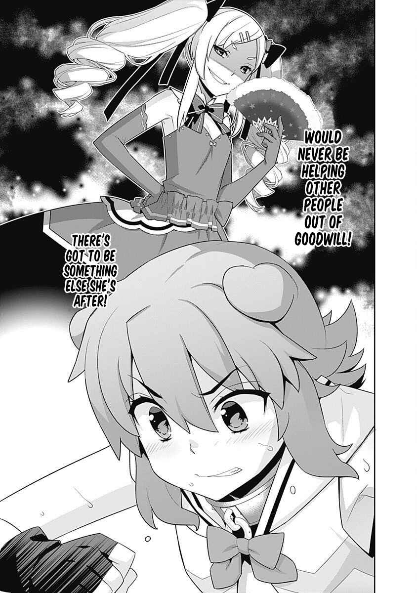 Page 4 Chapter 131 Isekai Elf no Dorei-chan