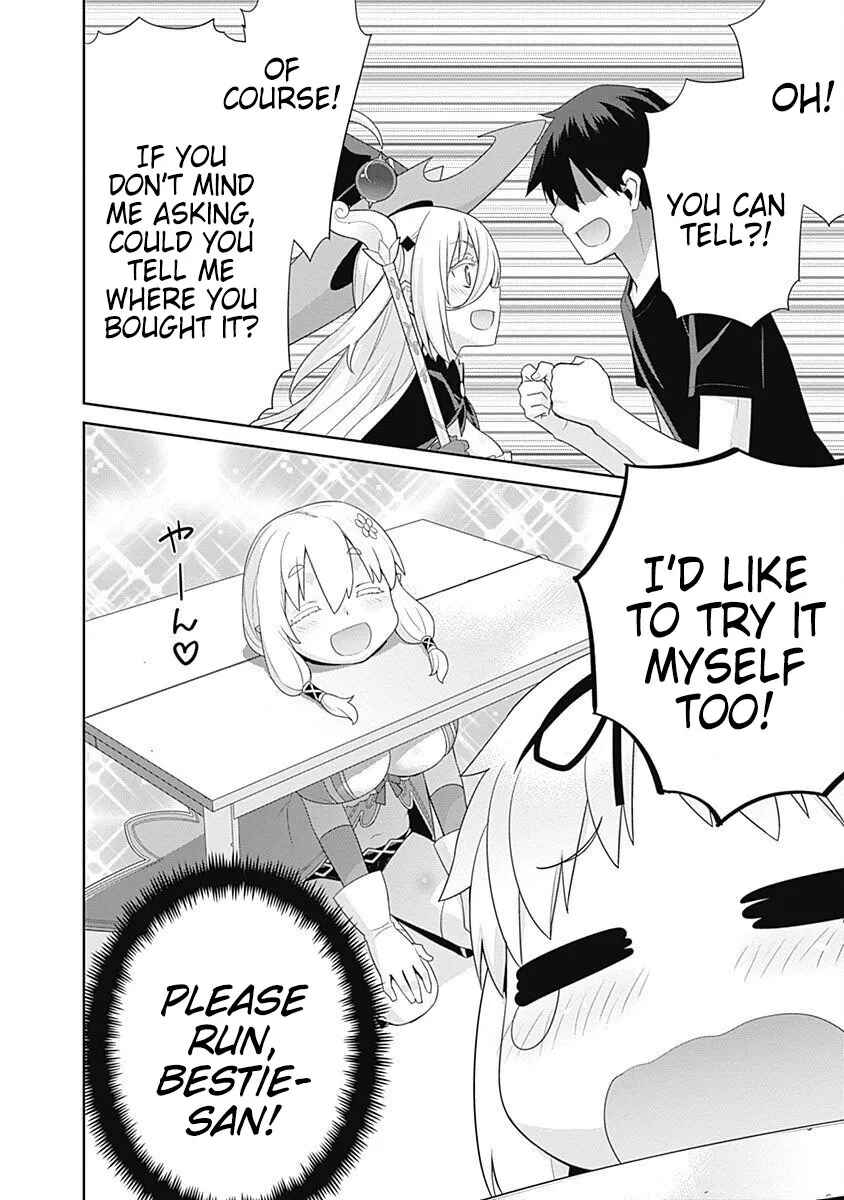 Page 5 Chapter 107 Isekai Elf no Dorei-chan