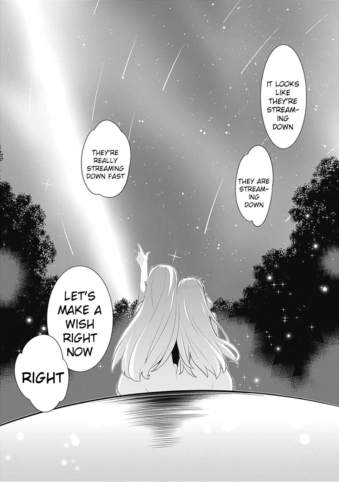 Page 6 Chapter 66 Isekai Elf no Dorei-chan