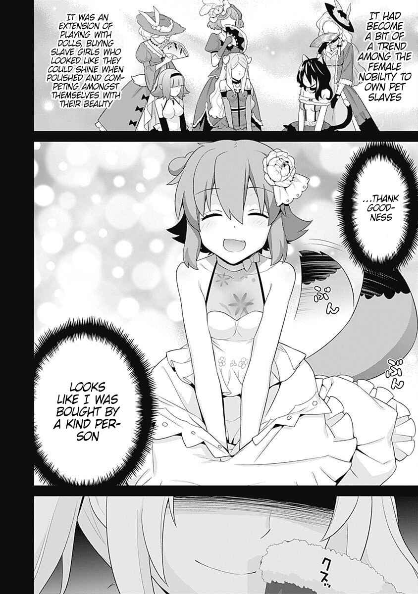 Page 5 Chapter 121 Isekai Elf no Dorei-chan