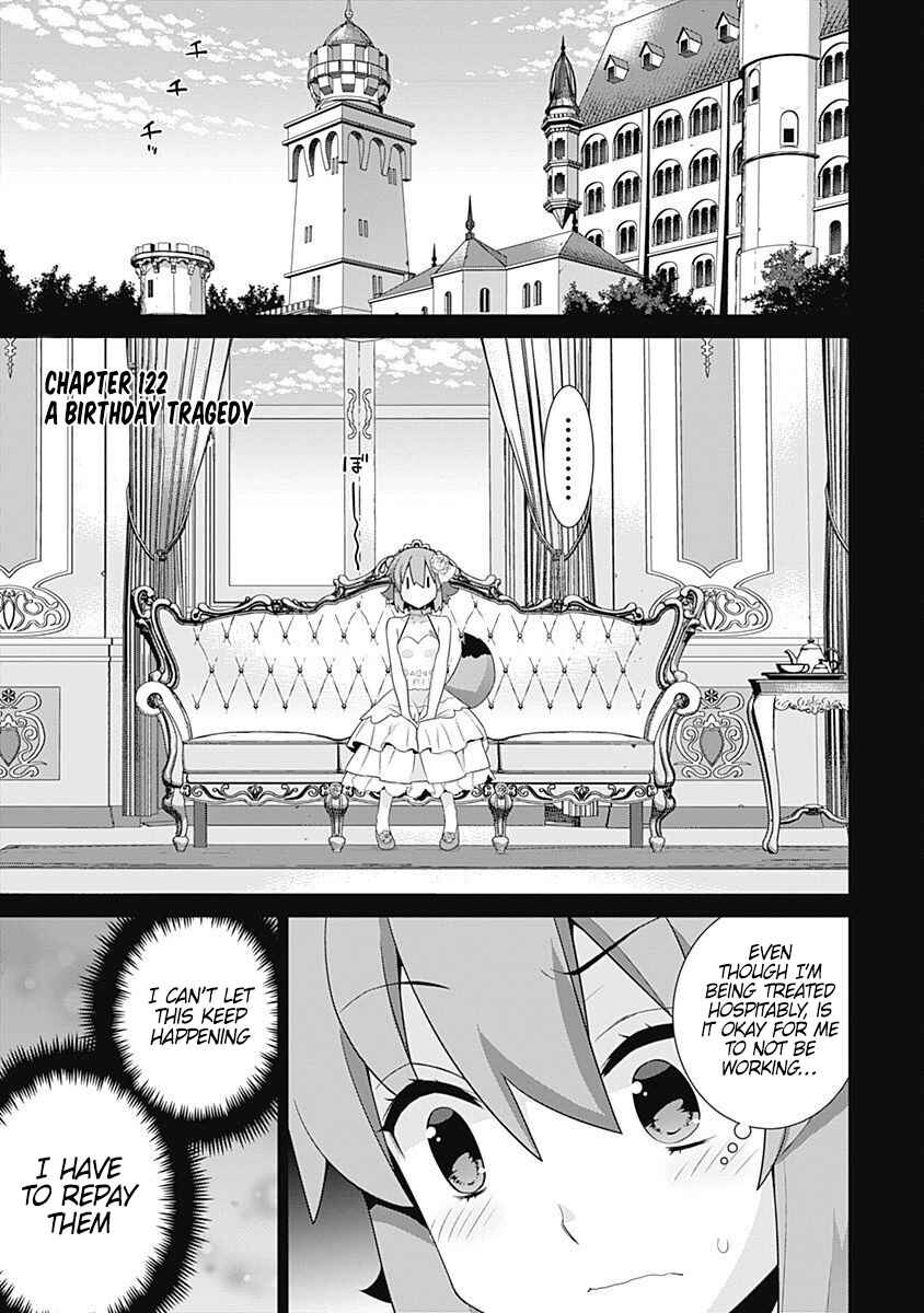 Page 2 Chapter 122 Isekai Elf no Dorei-chan