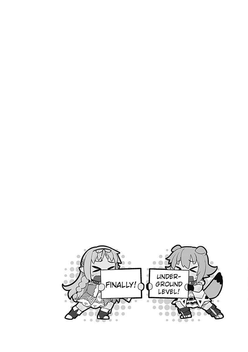 Page 5 Chapter 87 Isekai Elf no Dorei-chan