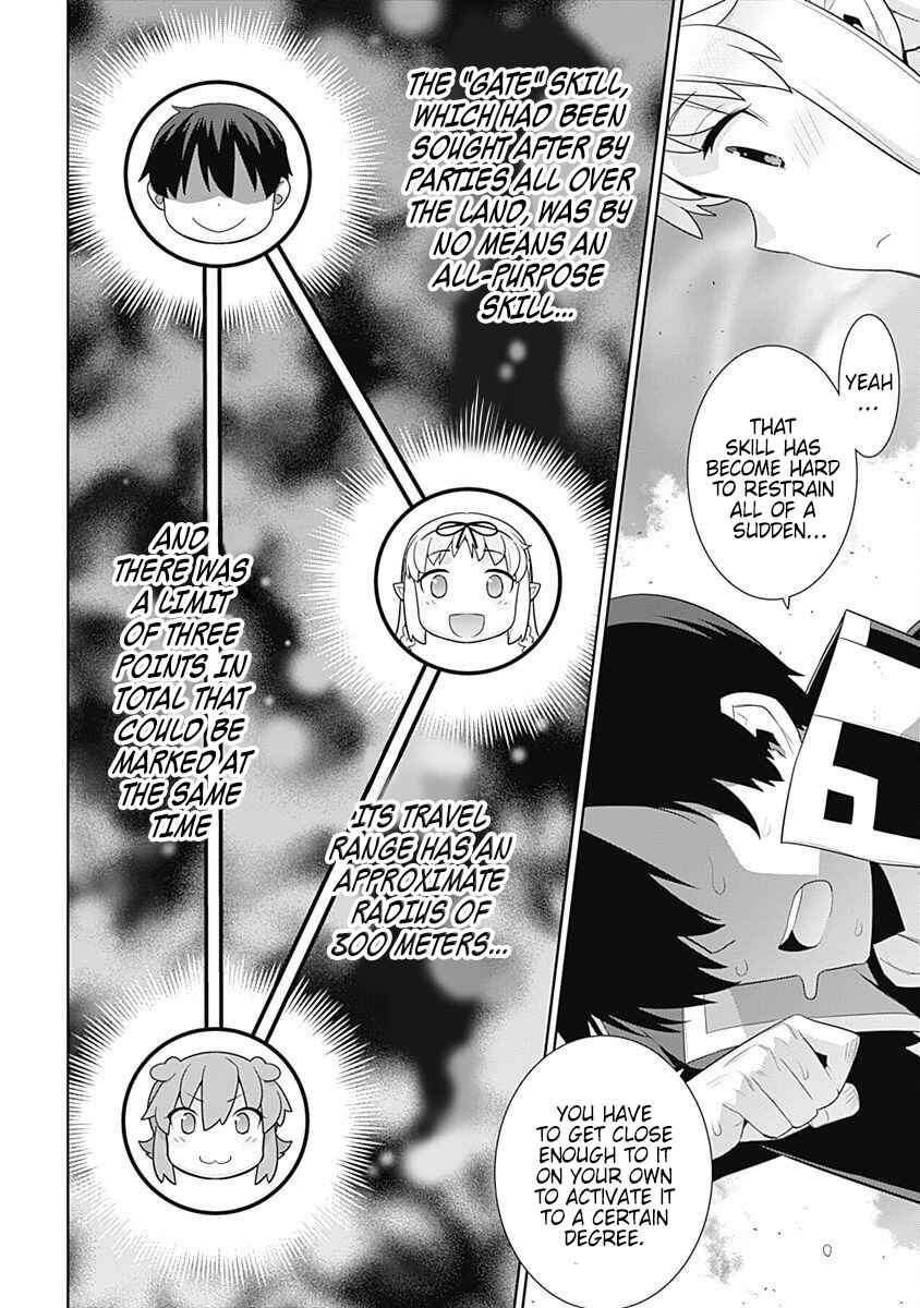 Page 3 Chapter 124 Isekai Elf no Dorei-chan