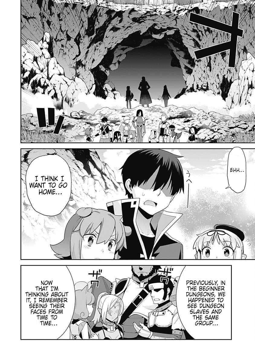 Page 5 Chapter 124 Isekai Elf no Dorei-chan