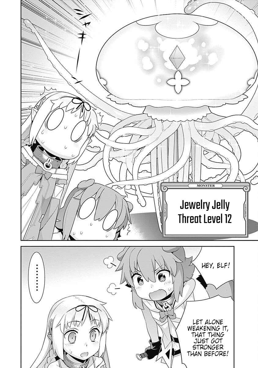Page 2 Chapter 100 Isekai Elf no Dorei-chan