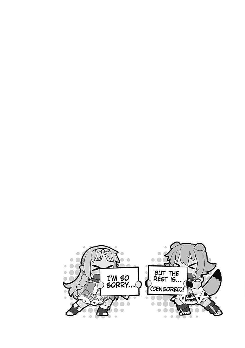Page 9 Chapter 133 Isekai Elf no Dorei-chan
