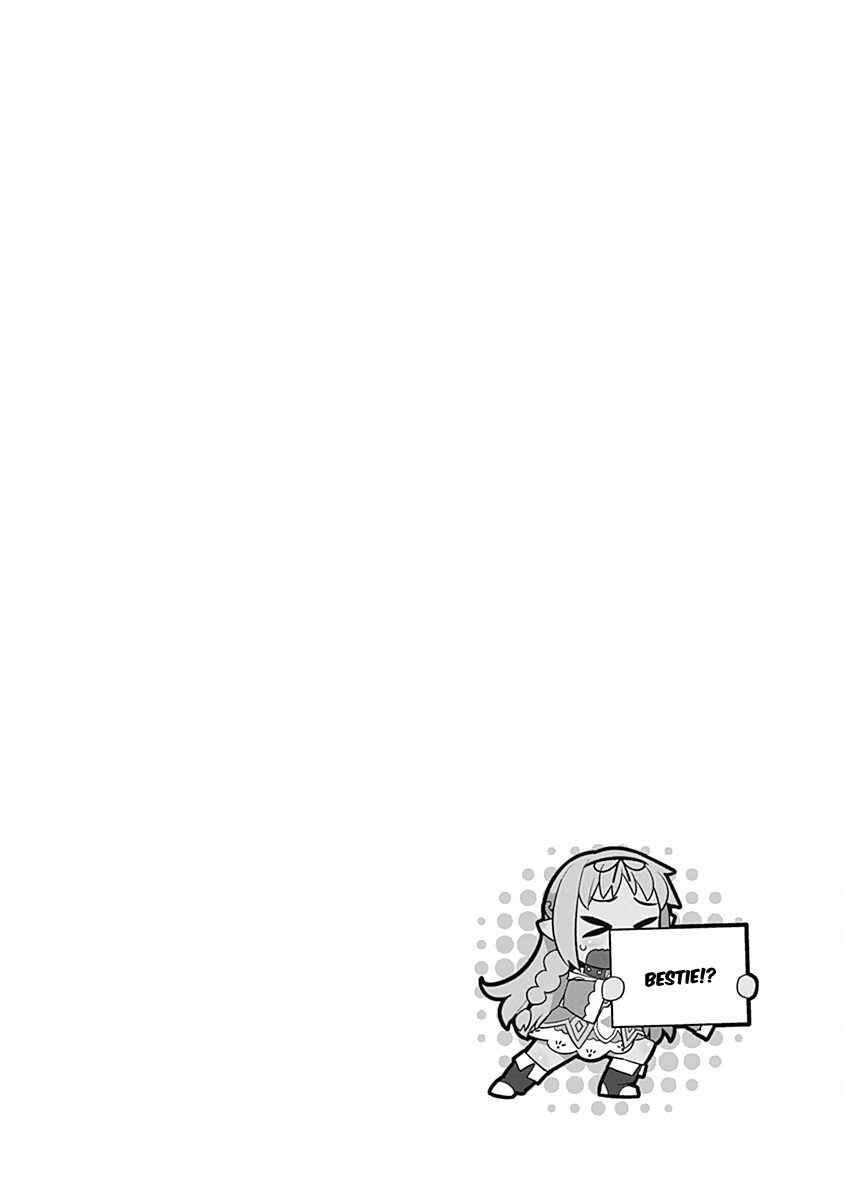 Page 6 Chapter 41 Isekai Elf no Dorei-chan