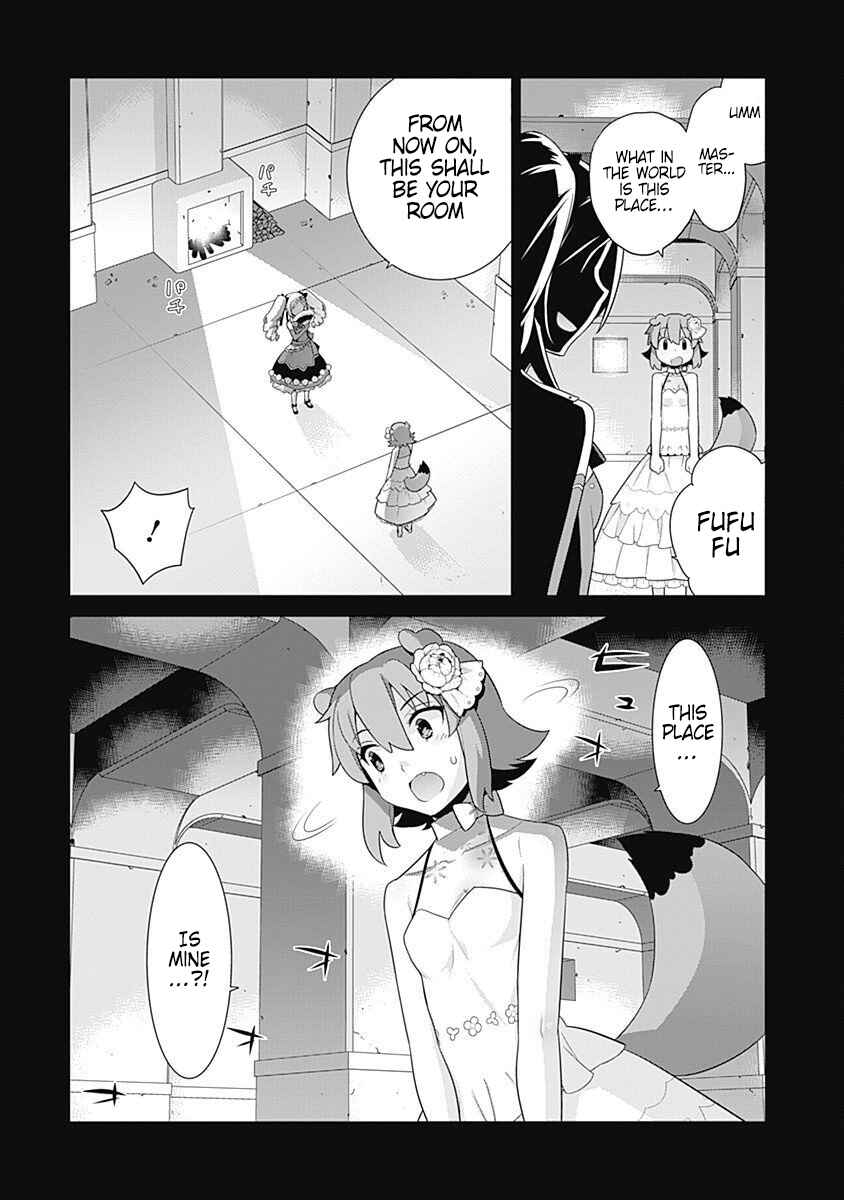 Page 3 Chapter 125 Isekai Elf no Dorei-chan