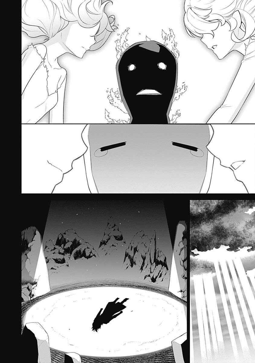 Page 11 Chapter 135 Isekai Elf no Dorei-chan