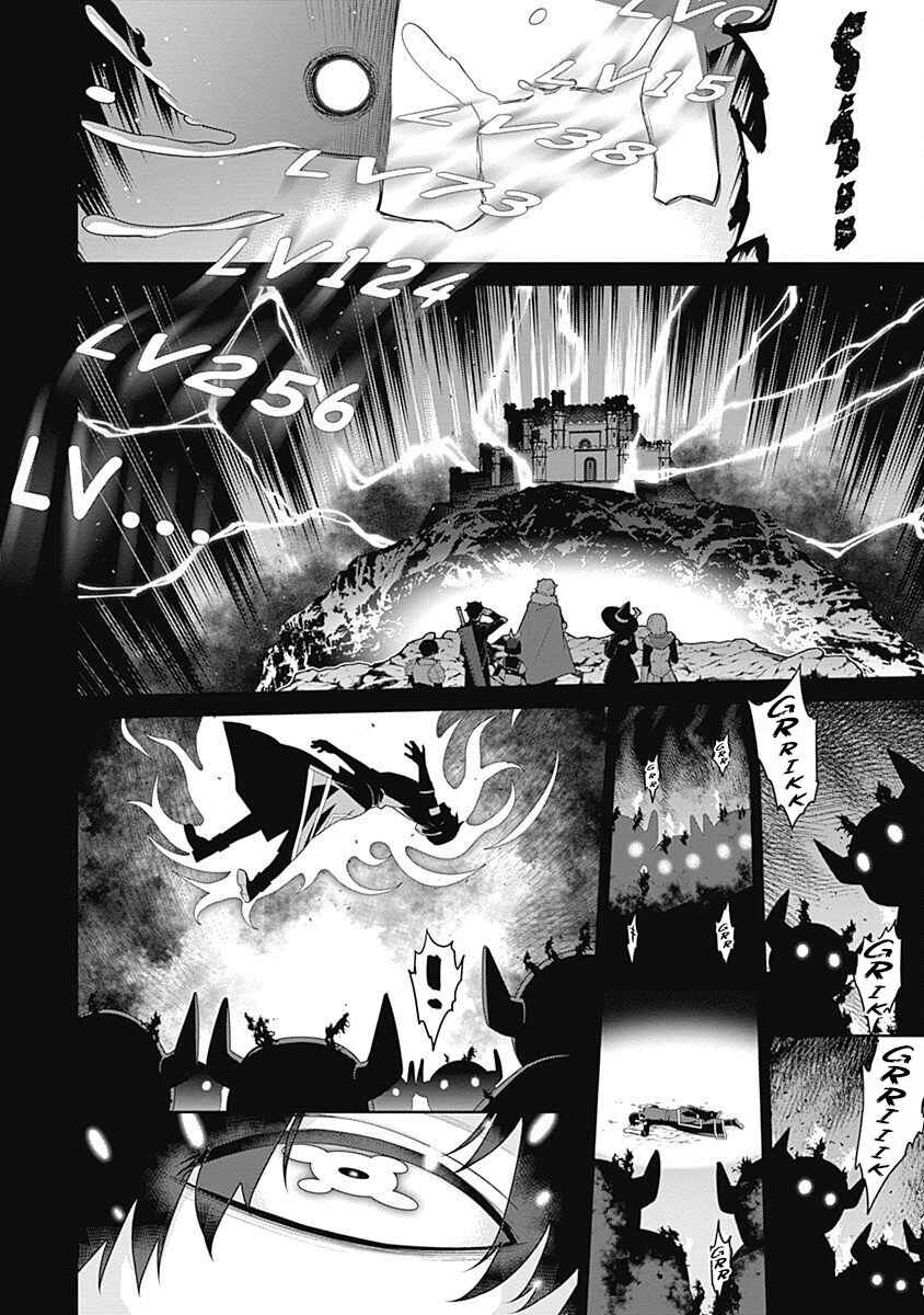 Page 7 Chapter 135 Isekai Elf no Dorei-chan