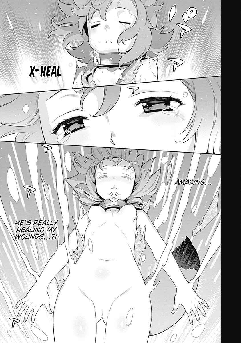 Page 6 Chapter 128 Isekai Elf no Dorei-chan