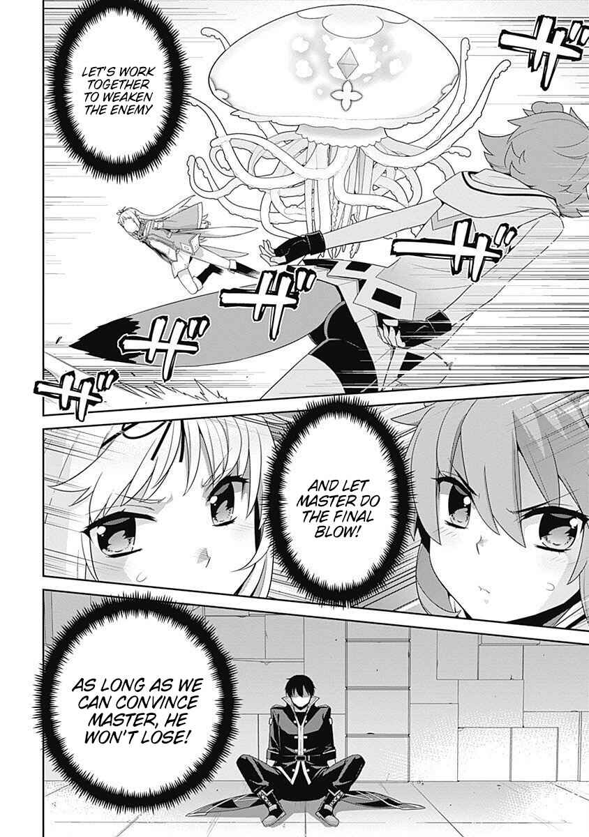 Page 2 Chapter 99 Isekai Elf no Dorei-chan