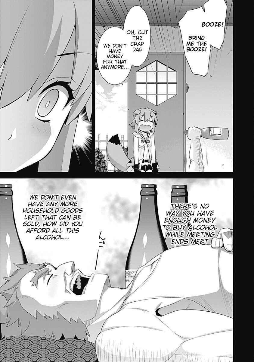 Page 4 Chapter 93 Isekai Elf no Dorei-chan
