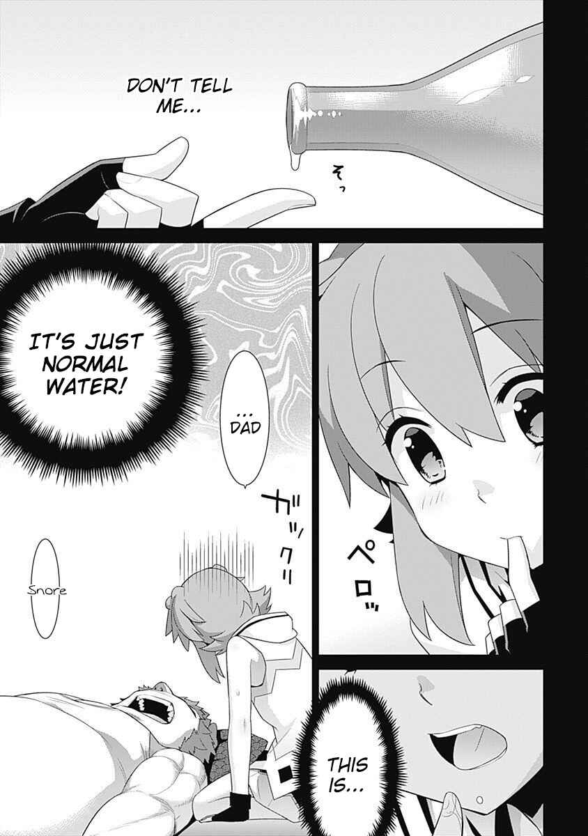 Page 5 Chapter 93 Isekai Elf no Dorei-chan