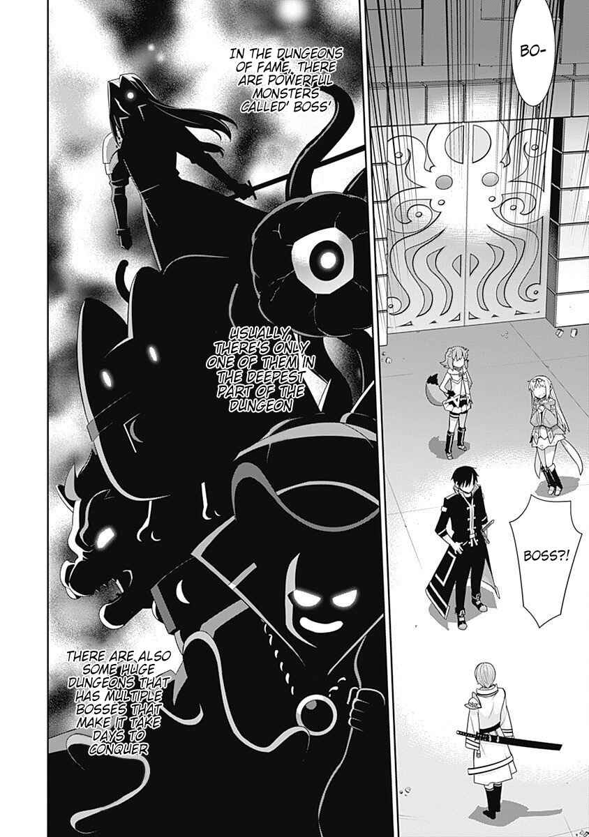 Page 2 Chapter 97 Isekai Elf no Dorei-chan