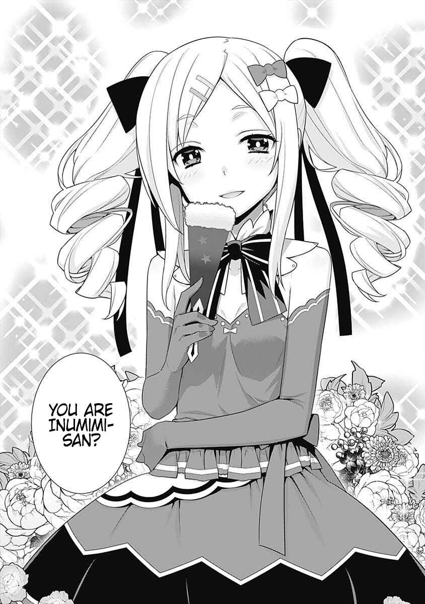 Page 6 Chapter 120 Isekai Elf no Dorei-chan