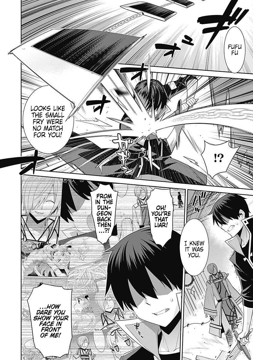 Page 7 Chapter 130 Isekai Elf no Dorei-chan