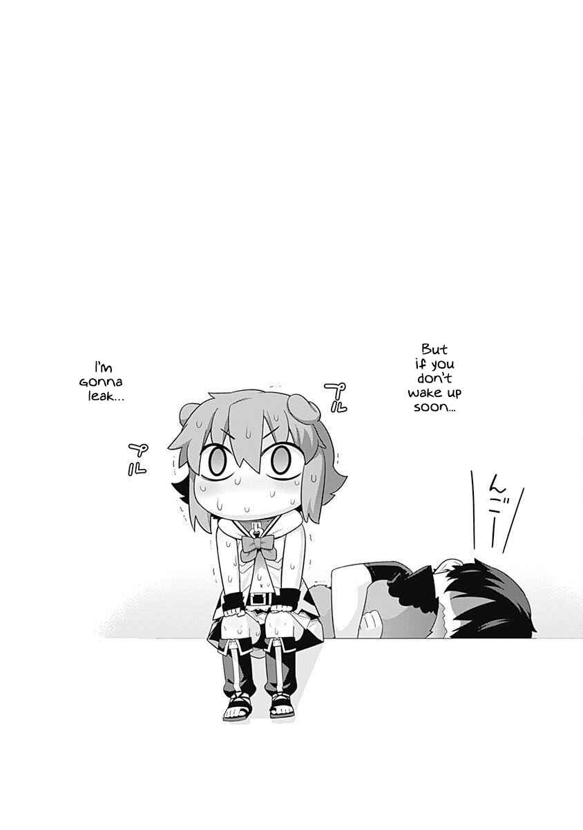 Page 5 Chapter 123 Isekai Elf no Dorei-chan