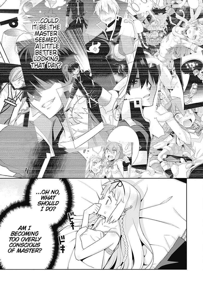 Page 6 Chapter 103 Isekai Elf no Dorei-chan