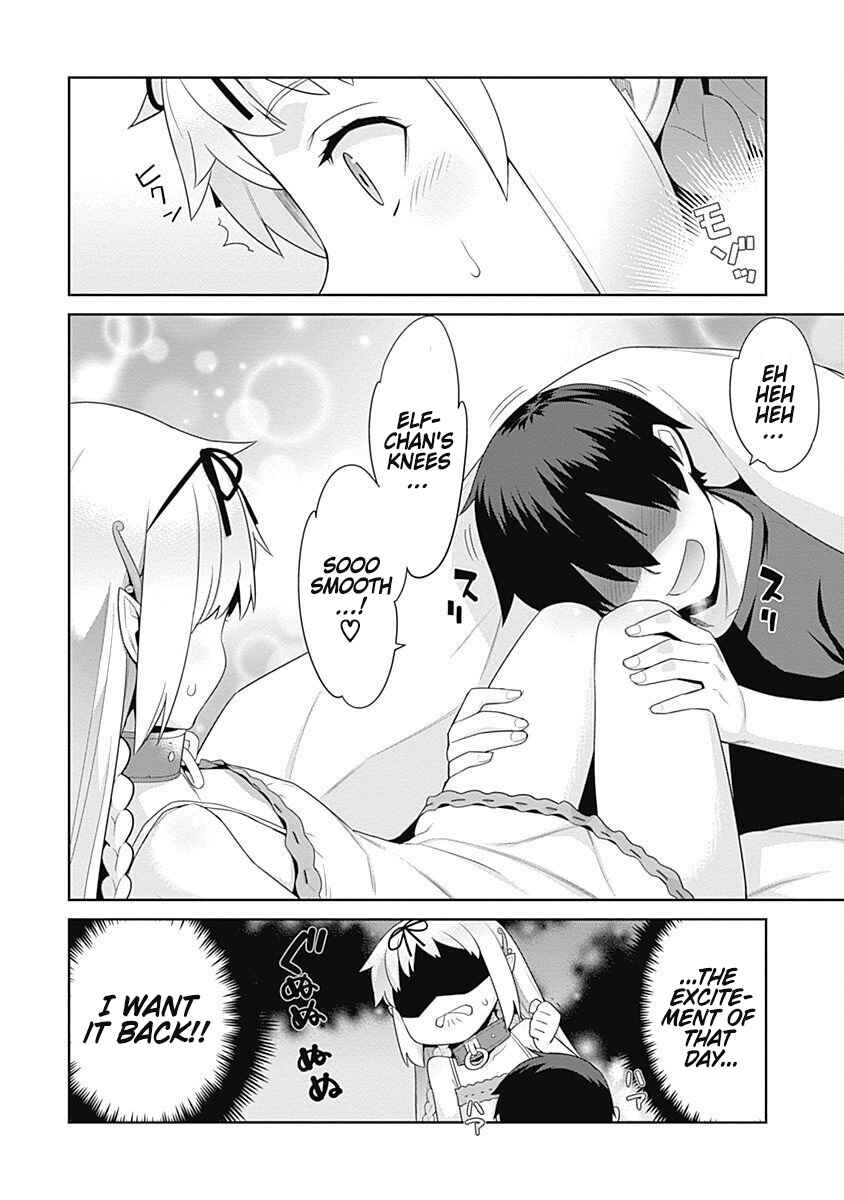Page 7 Chapter 103 Isekai Elf no Dorei-chan