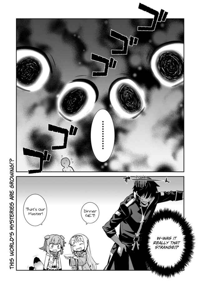 Page 2 Chapter 10 Isekai Elf no Dorei-chan