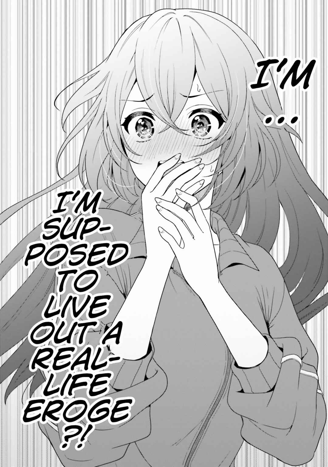Page 29 Chapter 10 Takachiho Honoka-senpai ga SUKIde SUKIde Iroiro Gamandekinai.