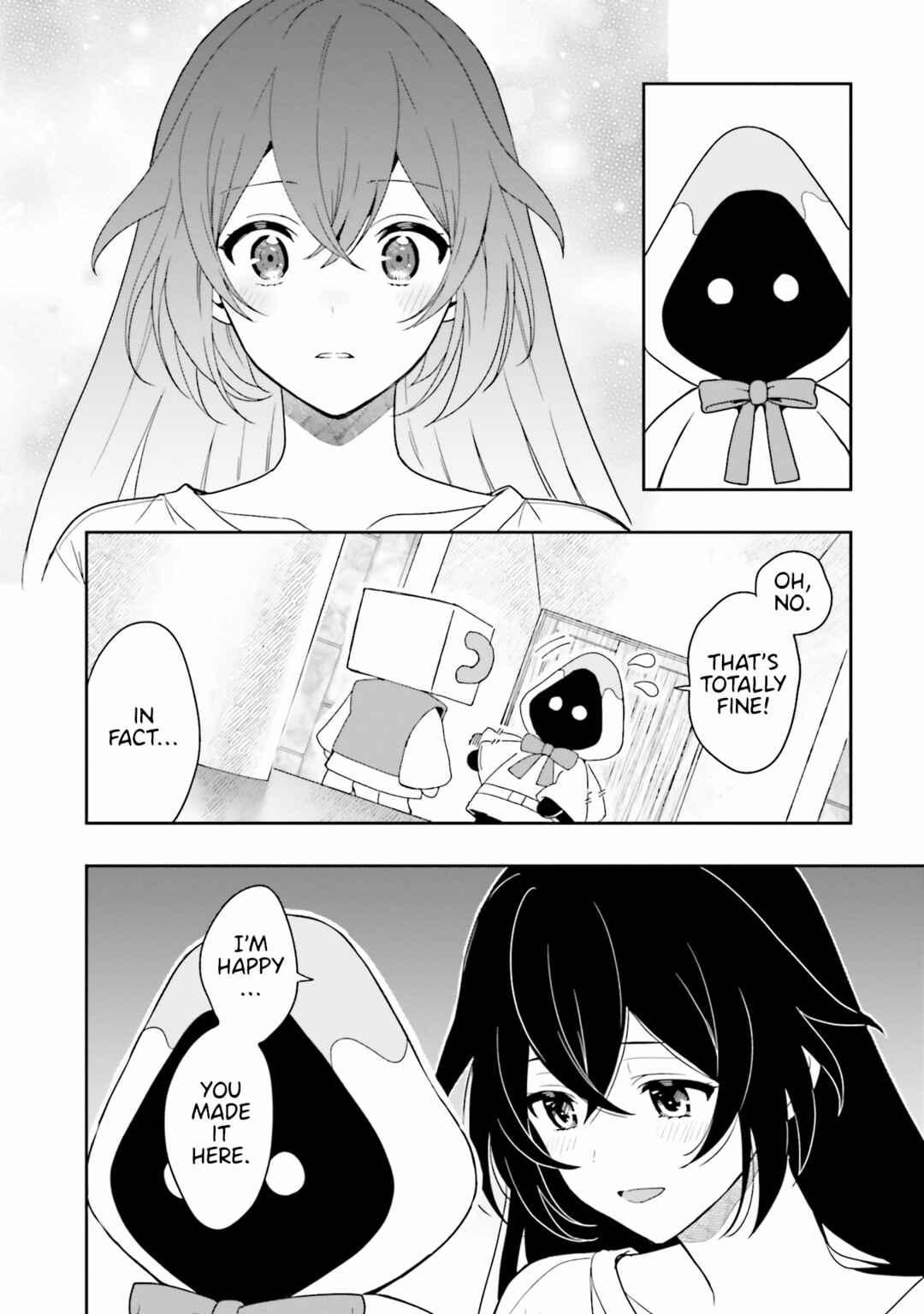 Page 16 Chapter 12 Takachiho Honoka-senpai ga SUKIde SUKIde Iroiro Gamandekinai.