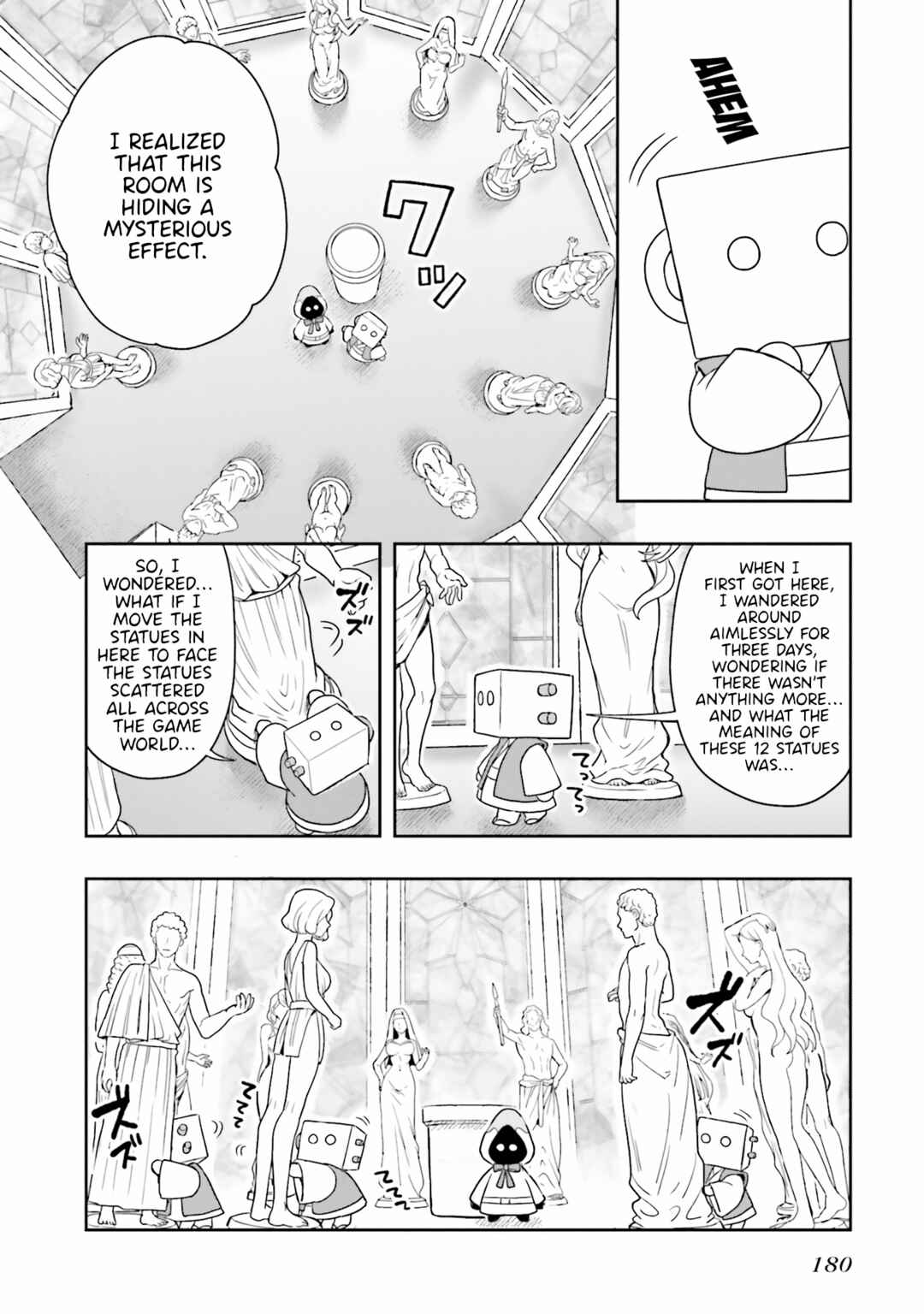 Page 18 Chapter 12 Takachiho Honoka-senpai ga SUKIde SUKIde Iroiro Gamandekinai.