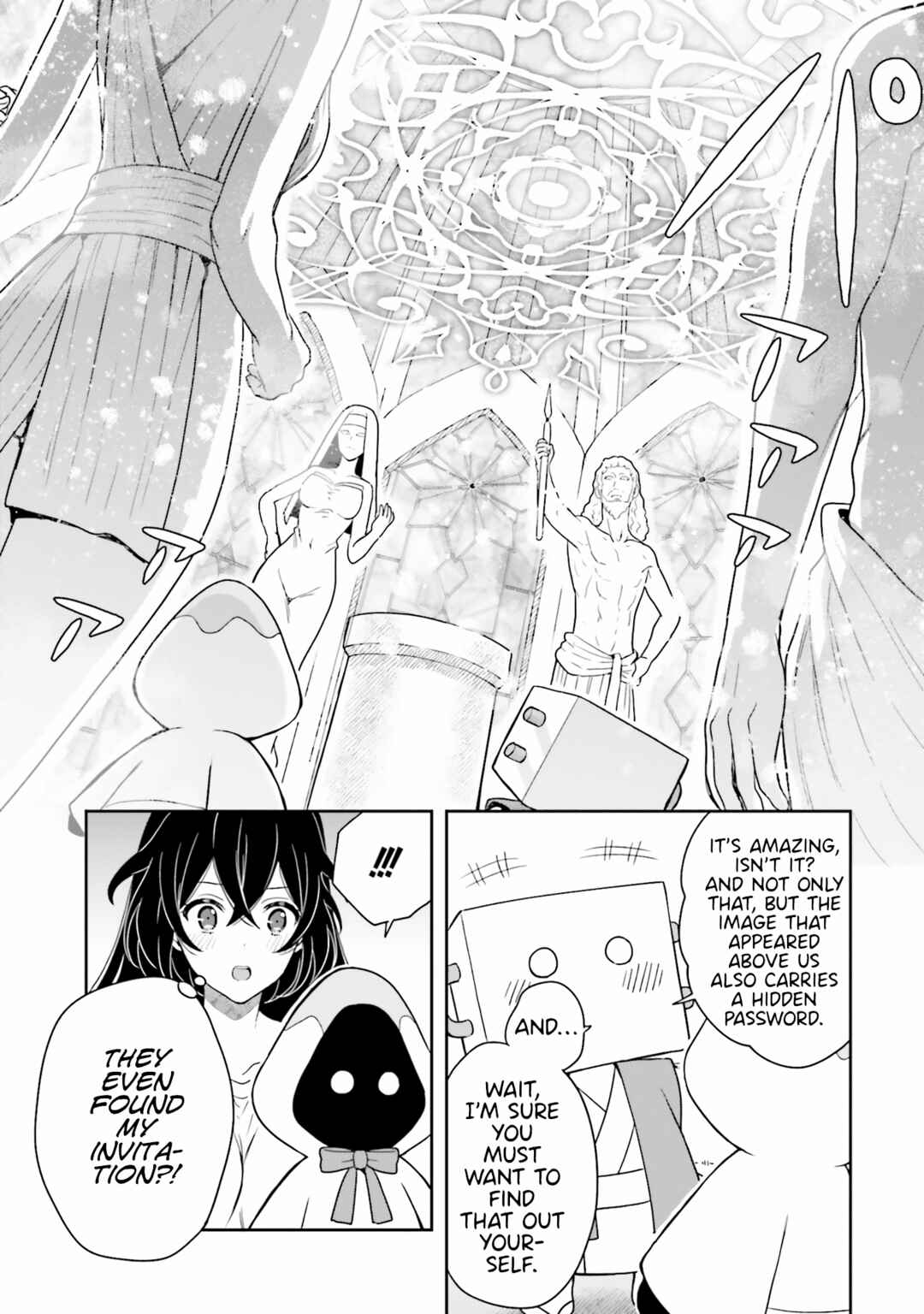 Page 20 Chapter 12 Takachiho Honoka-senpai ga SUKIde SUKIde Iroiro Gamandekinai.