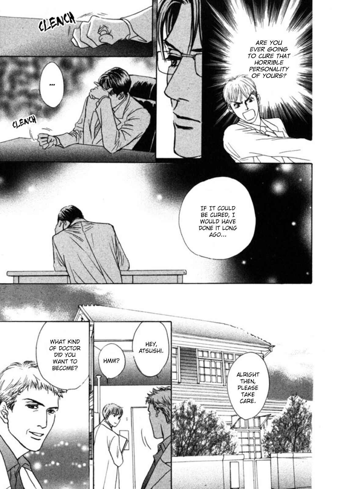 Page 26 Chapter 4 Ai ga Kami o Korosu Toki