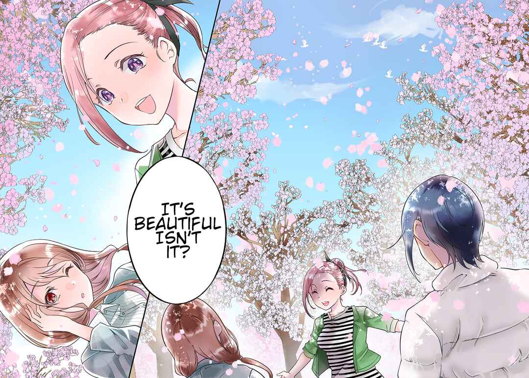 Page 16 Chapter 30 Kaguya-sama: Love is War Official Doujin