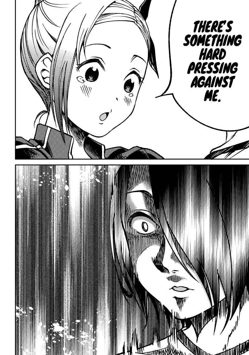 Page 15 Chapter 5 Kaguya-sama: Love is War Official Doujin