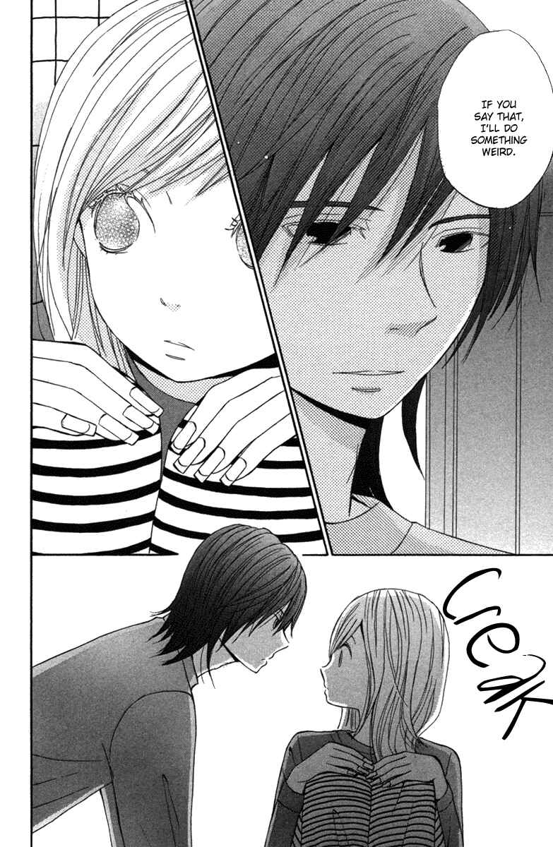 Page 24 Chapter 2 Wagahai wa Yome de Aru.