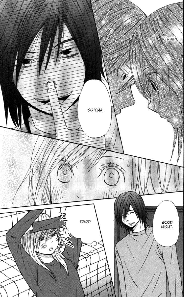 Page 25 Chapter 2 Wagahai wa Yome de Aru.